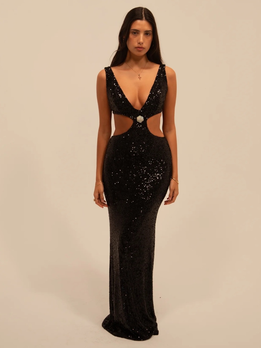 Buci Kanta Dress